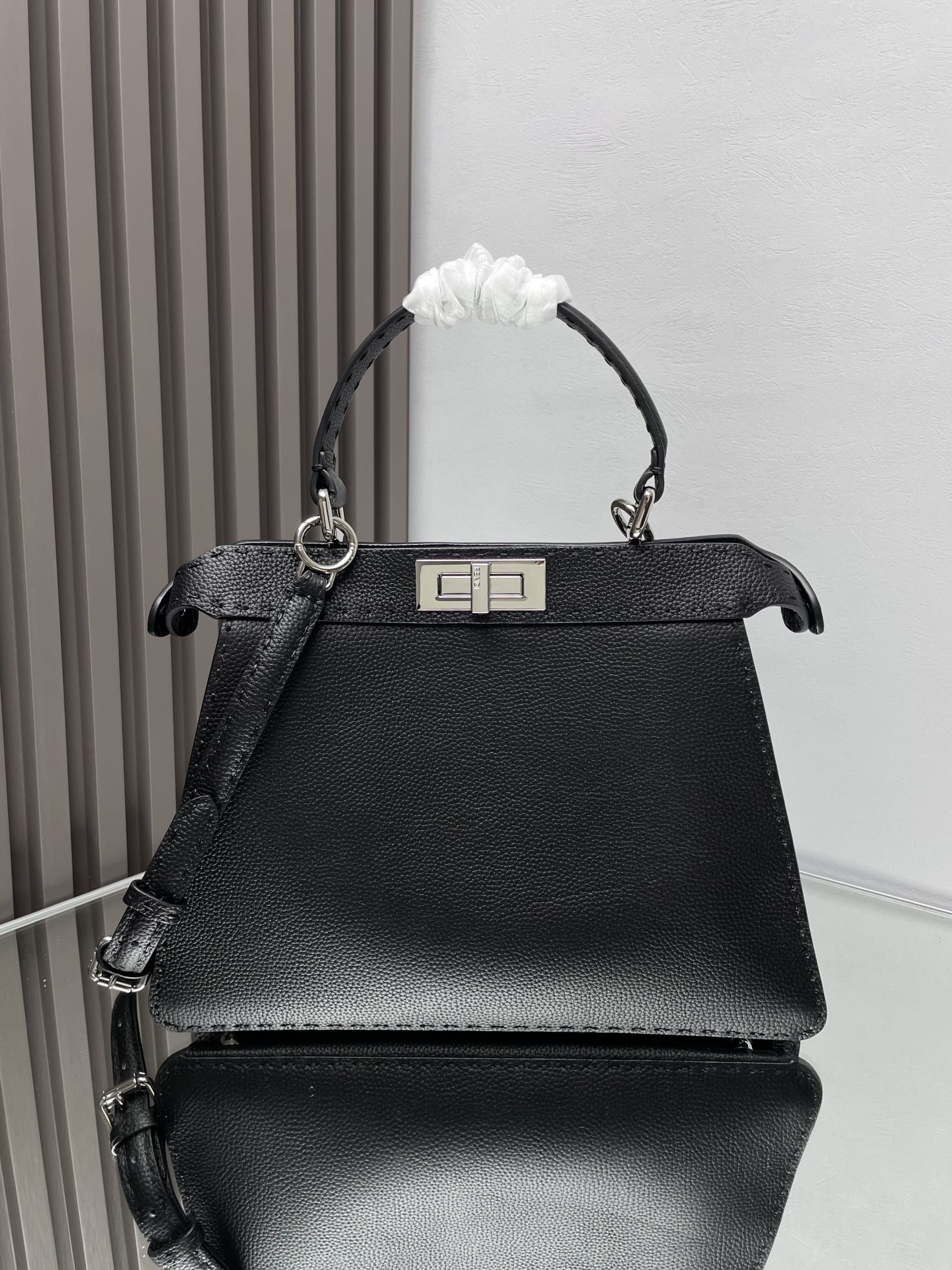 Fendi Peekaboo Bags